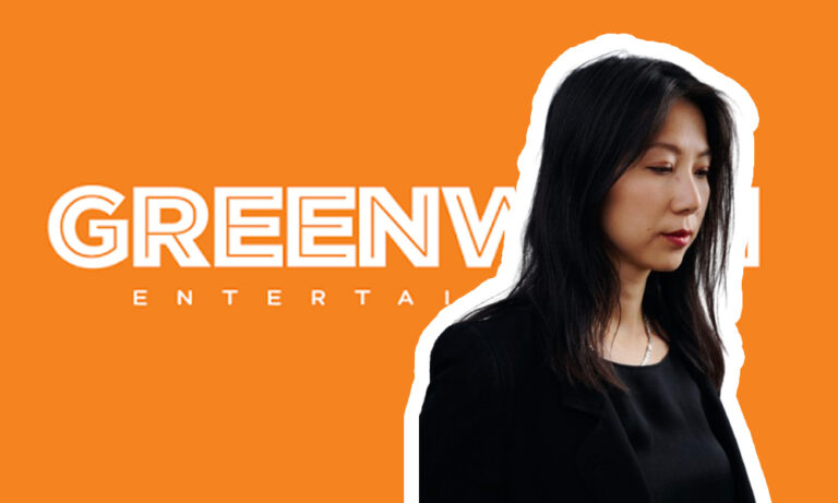 Non Factory Girl: Greenwich Entertainment Adopts Zou Jing’s ‘A Girl Unknown’