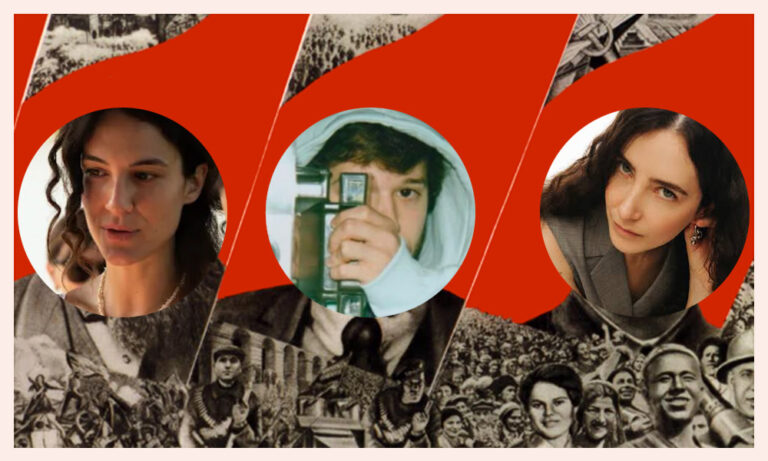 Top 3 Critics’ Picks in Theaters this July: ‘Barrio Triste’, ‘The Kidnapping of Arabella’ & ‘Night Nurse’