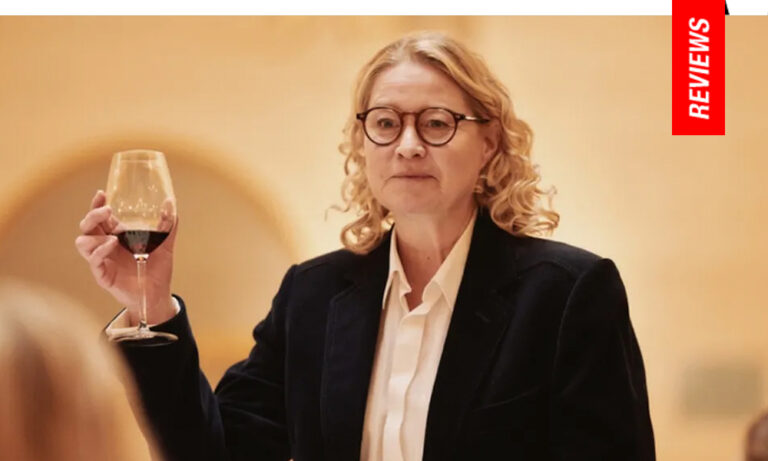 Mads Mengel The Guest Review