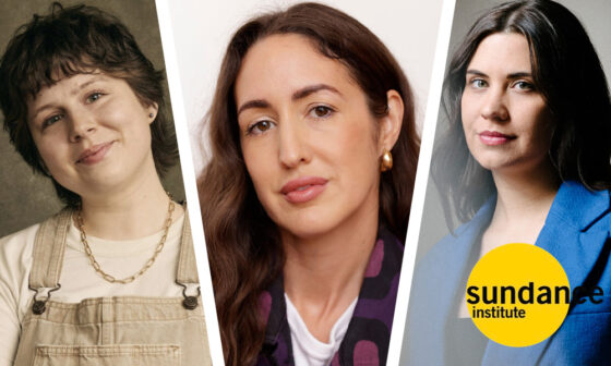 2026 Sundance Producers Labs: Kara Grace Miller, Natalie Remplakowski & Marie Alyse Rodriguez Selected