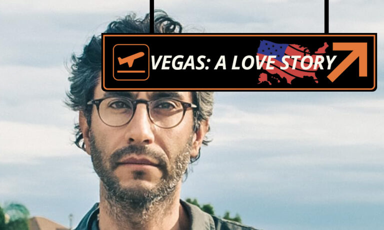 Ramin Bahrani’s ‘Vegas: A Love Story’ – Everything We Know So Far … (American Indie Edition)
