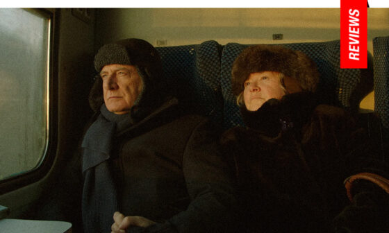 Black Money for White Nights | 2026 Karlovy Vary Film Festival Review
