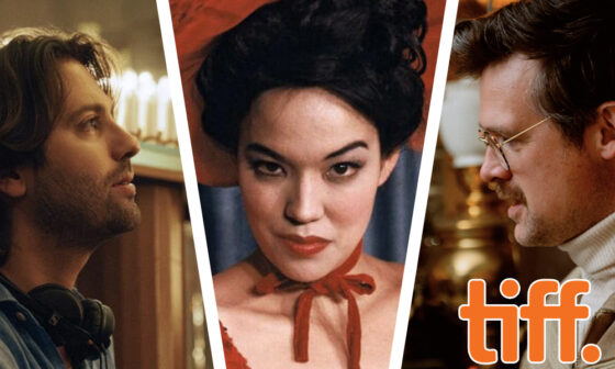 2026 TIFF: Paolo Strippoli, Anna Biller, Matthew Rankin & Eugene Kotlyarenko in Midnight Madness Section