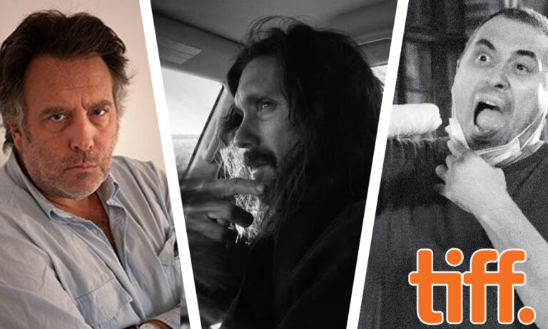 2026 TIFF: Lisandro Alonso, Radu Jude & Mariano Llinás in Wavelengths Programme