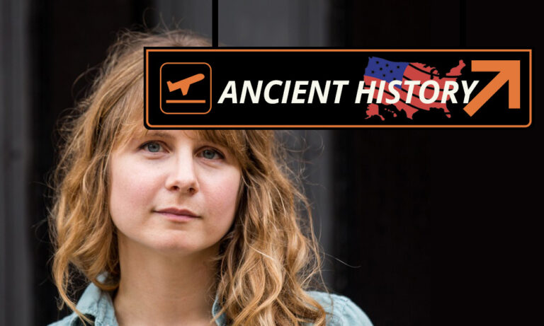 Annie Baker’s ‘Ancient History’ – Everything We Know So Far … (American Indie Edition)