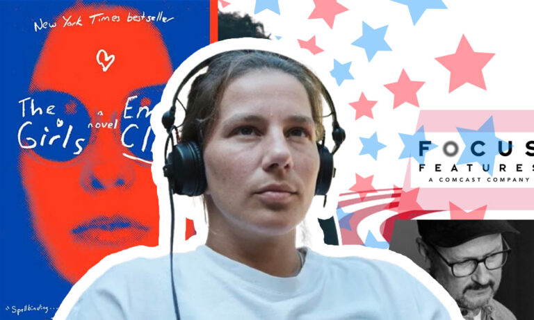 Back in the Summer of ’69: Antoneta Alamat Kusijanovic to Direct Todd Field Penned ‘The Girls’