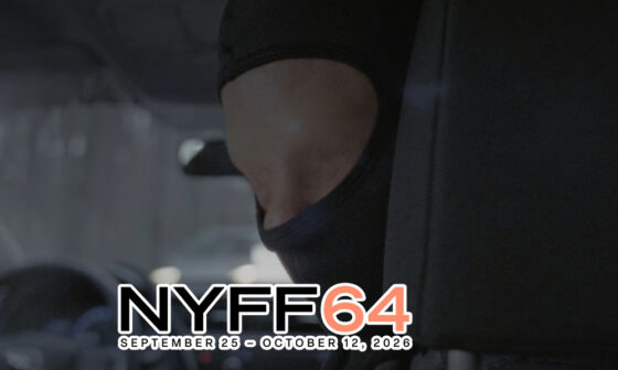 2026 NYFF: Carlos Reygadas’ ‘Heil Jupiter!’ to World Premiere in Currents