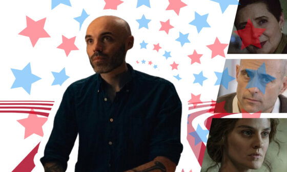 Choosing My Religion: Merlant, Rossellini & Mark Strong Pray for David Lowery’s ‘Poor Clare’