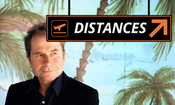 Ulrich Seidl’s ‘Distances’ – Everything We Know So Far …