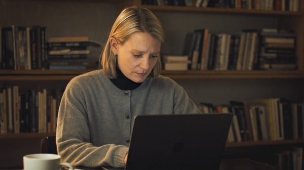 Agata the Writer Kuba Dorabialski Review
