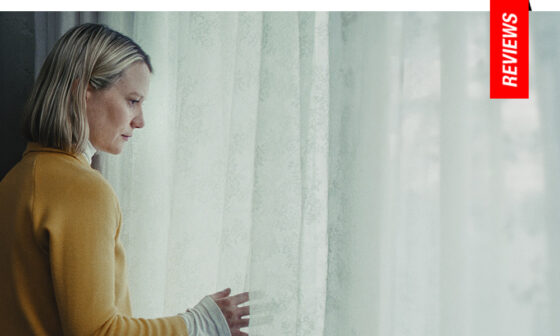 Agata the Writer | 2026 Venice Film Festival Review