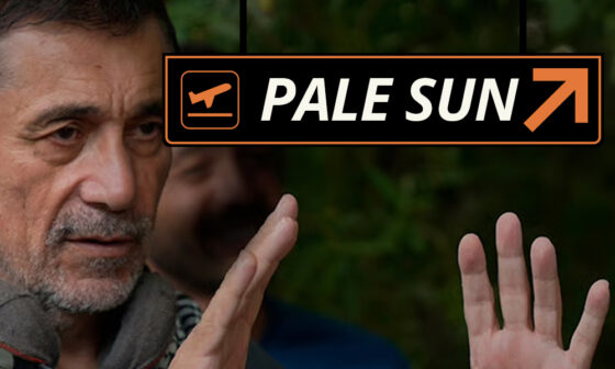 Nuri Bilge Ceylan’s ‘Yorgun Güneş’ – Everything We Know So Far …