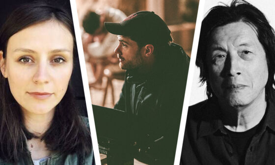 2027 Oscars: ‘Everytime’, ‘Coward’ & ‘Possible Loves’ Enter International Feature Oscar Race