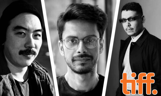 2026 TIFF: Yung Chang, Shaunak Sen & Zarrar Kahn in Short Cuts Competition