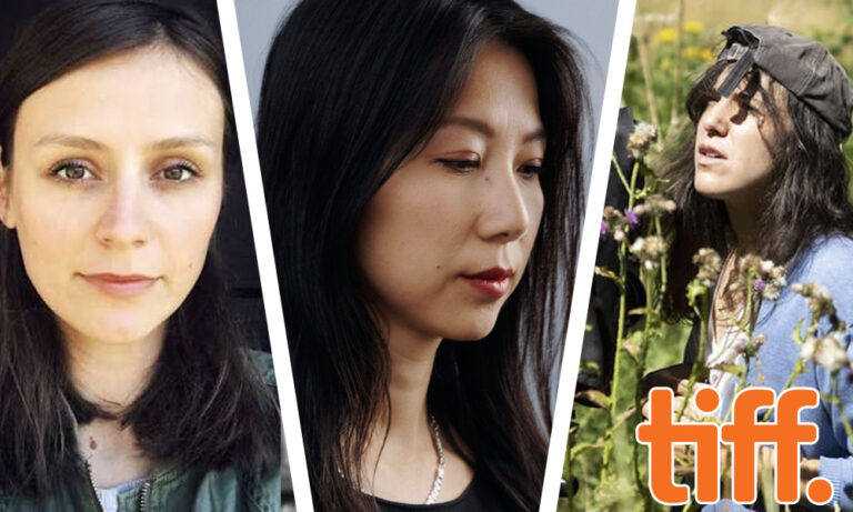 2026 TIFF: Zou Jing, Marine Atlan, Sandra Wollner & Valeska Grisebach in Centerpiece Selections