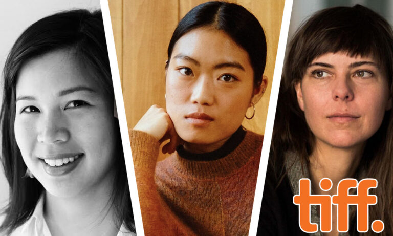 2026 TIFF: Major Venice Titles Snubbed – Ashley Duong, Carol Nguyen & Sophie Deraspe Selected for TIFF Docus