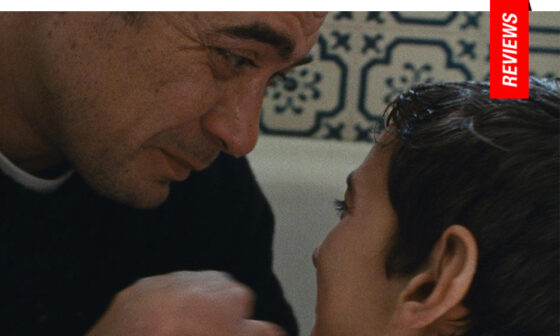 Children of the Monkey (I figli della scimmia) | 2026 Venice Film Festival Review