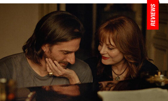 The Echo Chamber | 2026 Venice Film Festival Review