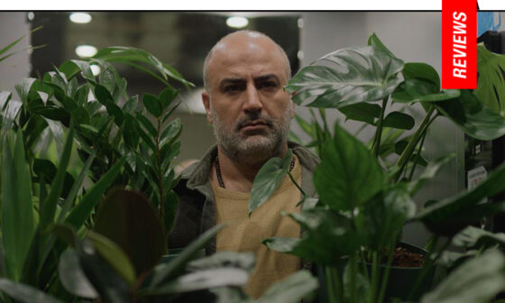 A Bit of Light | 2026 Venice Film Festival Review