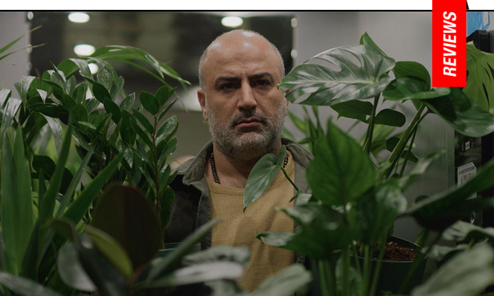 A Bit of Light | 2026 Venice Film Festival Review