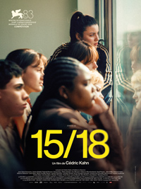 Cédric Kahn A Place To Heal (15/18)