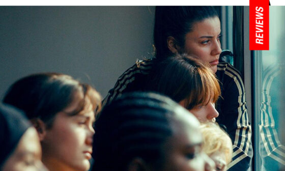 A Place To Heal (15/18) | 2026 Venice Film Festival Review