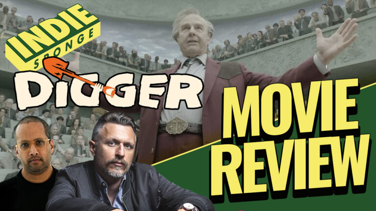 Digger | Review