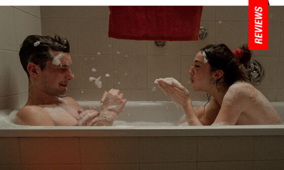 The City of the Living | 2026 Venice Film Festival Review