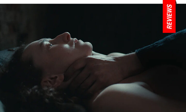 Woman Unknown | 2026 Venice Film Festival Review