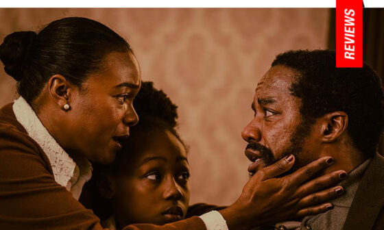 Mr. Nelson, Did You Kill People? | 2026 Venice Film Festival Review