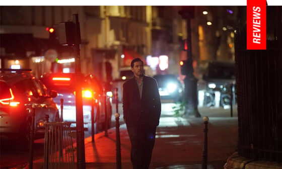 One Minute to Midnight (Un peu avant minuit) | 2026 Venice Film Festival Review
