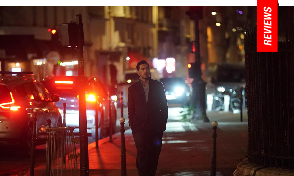 One Minute to Midnight (Un peu avant minuit) | 2026 Venice Film Festival Review