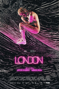 London Victor Di Marco and Márcio Picoli Review