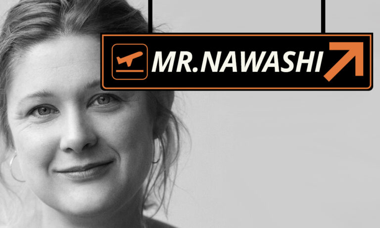 Isabella Eklöf’s ‘Mr. Nawashi’ – Everything We Know So Far …