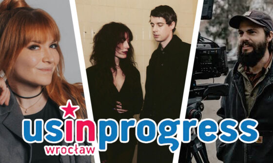2026 US in Progress: Boy Harsher, Mercedes Bryce Morgan & Colin West Selected – American Film Festival in Wrocław