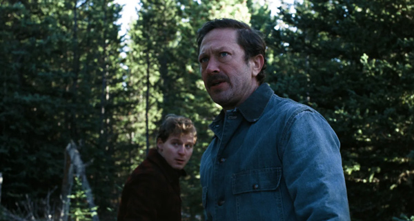Andrew Haigh A Long Winter Movie Review