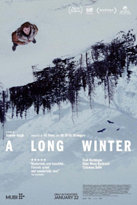 Andrew Haigh A Long Winter Movie Review