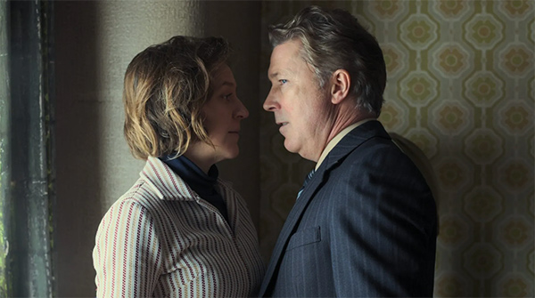 Carol Morley 7 Miles Out Review