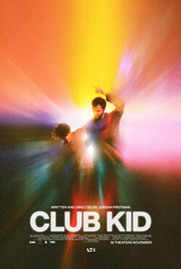 Jordan Firstman Club Kid Review