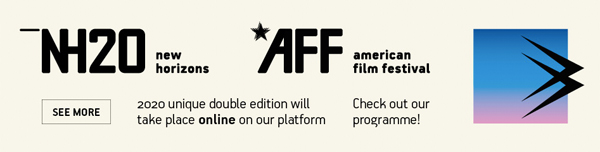 2020 American Film Festival in Poland