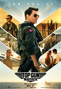 Joseph Kosinski Top Gun Maverick Review