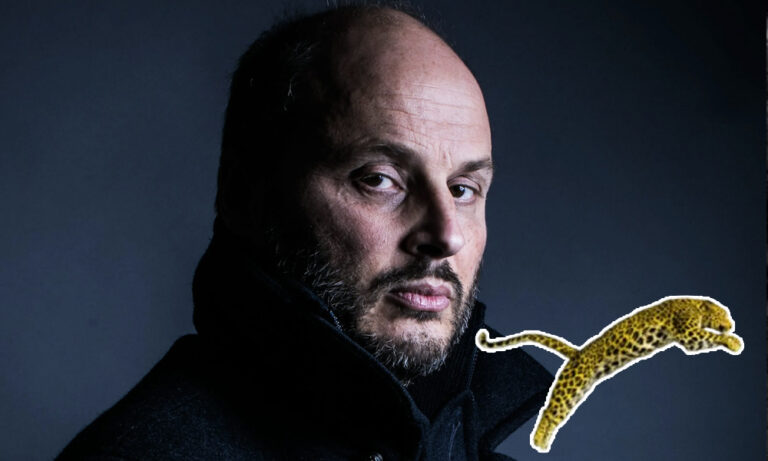 2026 Locarno Film Festival: Jury Duty for Fabrice Du Welz