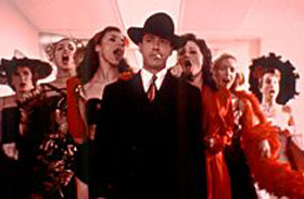 The Singing Detective | Review