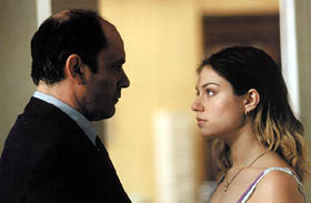 Une Femme de MÃ©nage (The Housekeeper) | Review