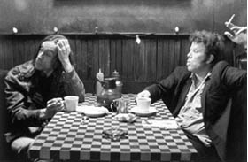 Coffee & Cigarettes | Review