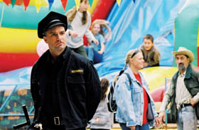 Up and Down (Horem PÃ¡dem) | Review