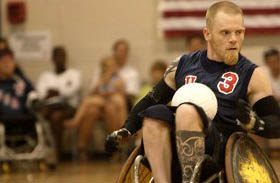 Murderball | Review