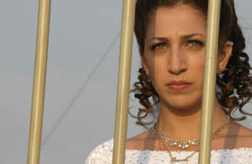 The Syrian Bride | Review