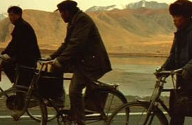 A World without Thieves | Review