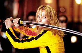 Kill Bill: Volume 1 | Review